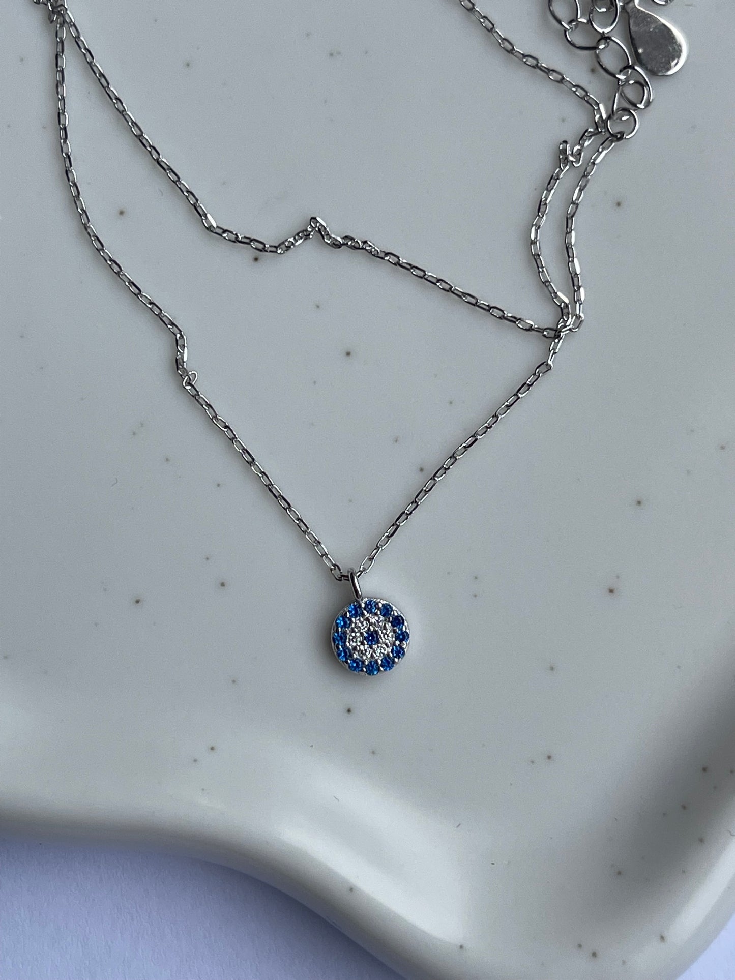 Thea Necklace