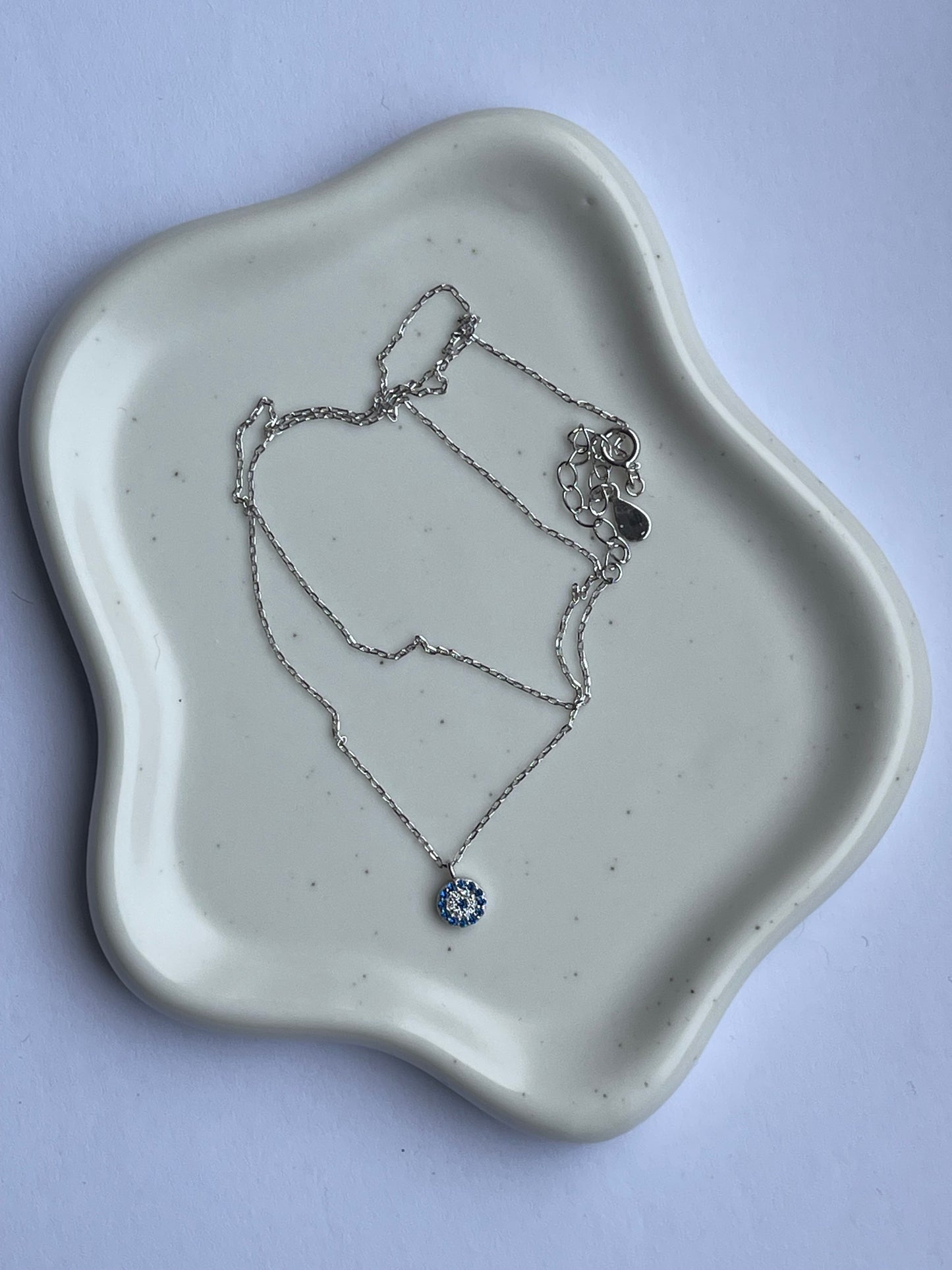 Thea Necklace