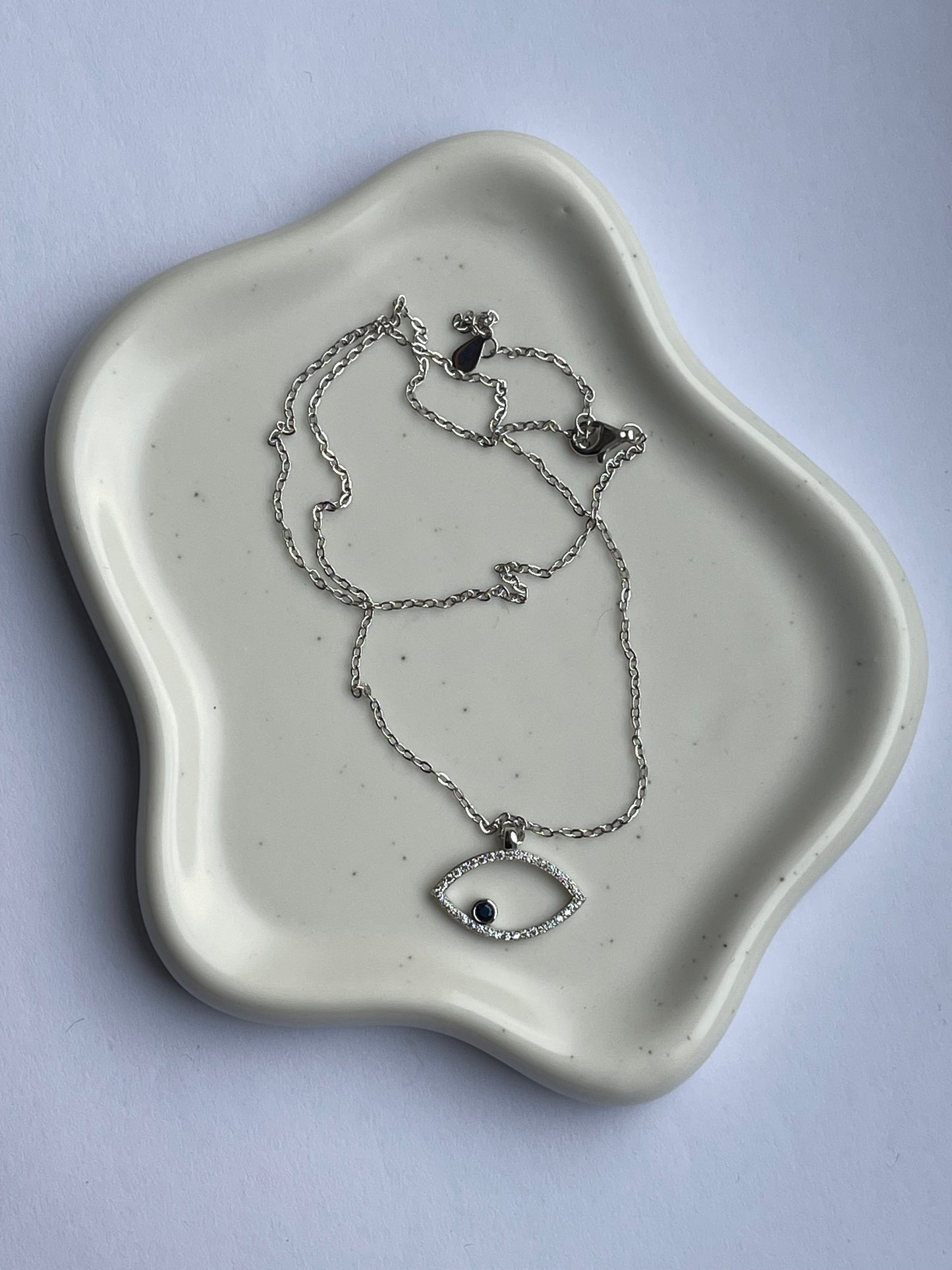 Gia Necklace