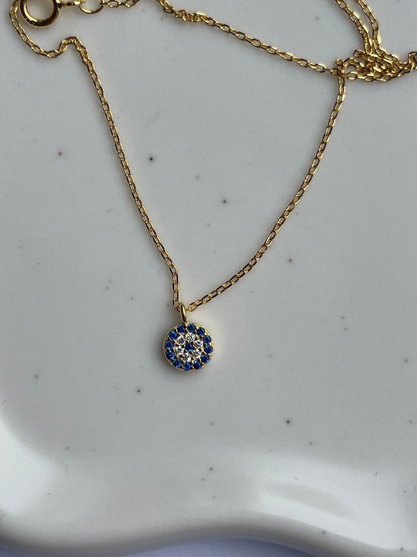 Thea Necklace