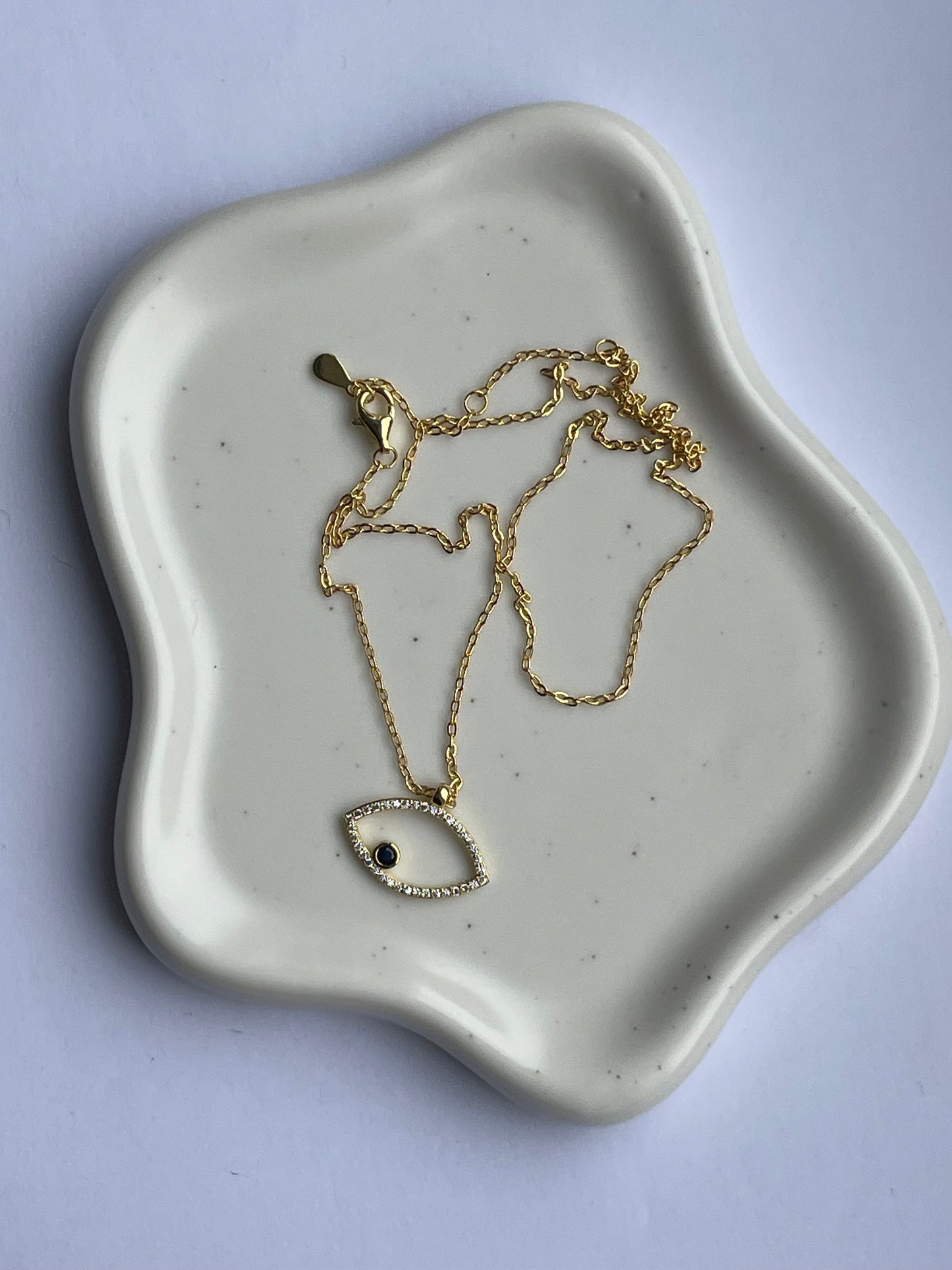 Gia Necklace