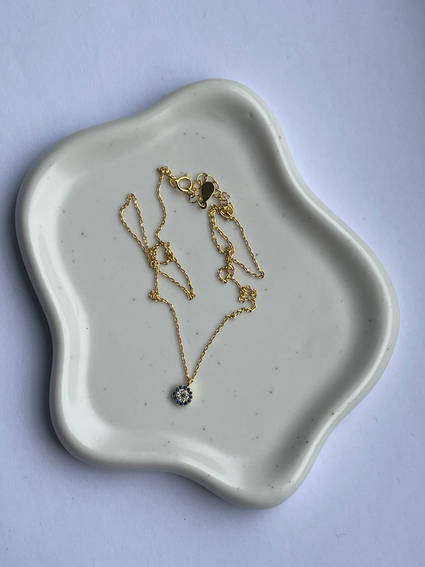 Thea Necklace