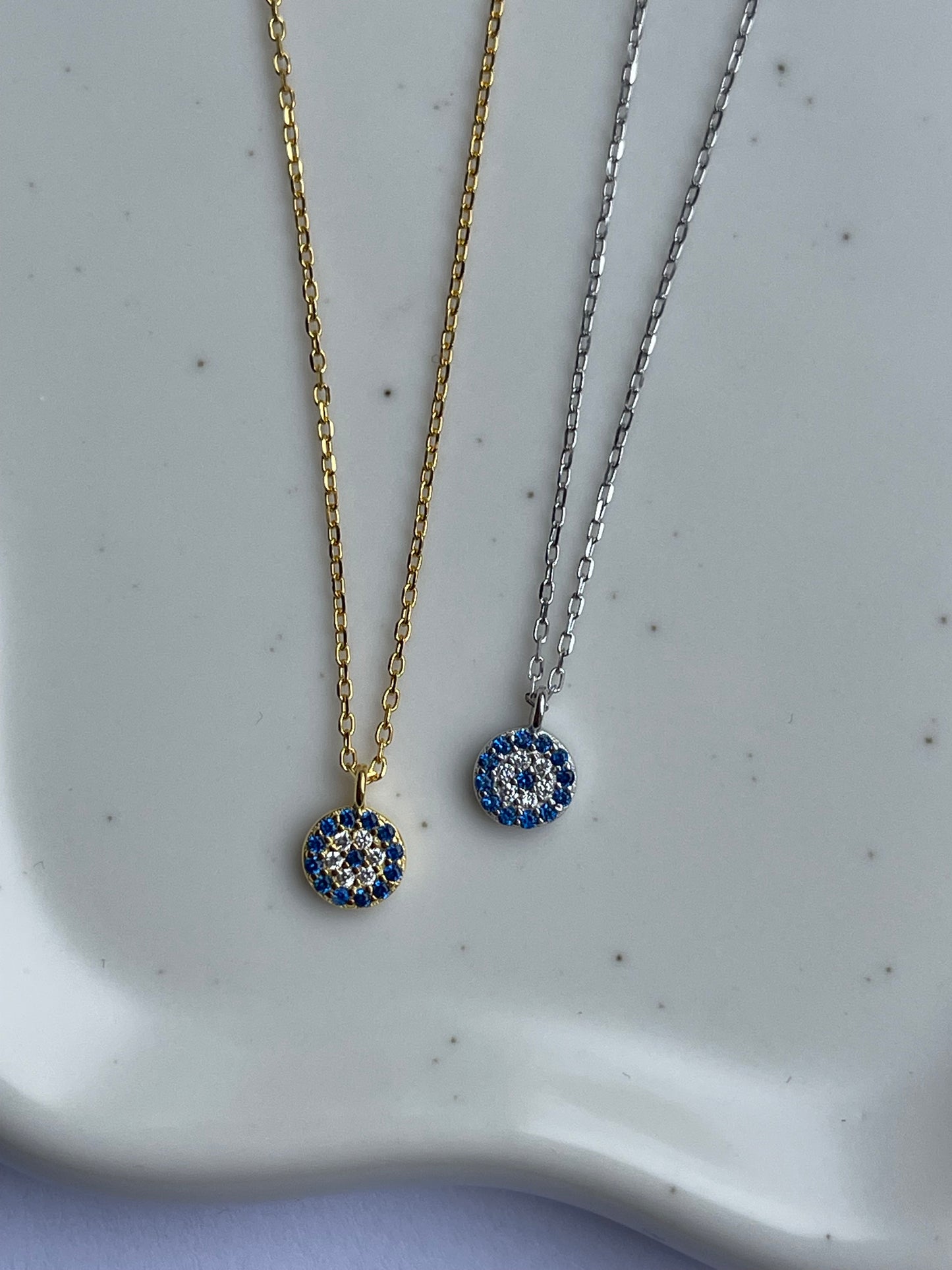Thea Necklace