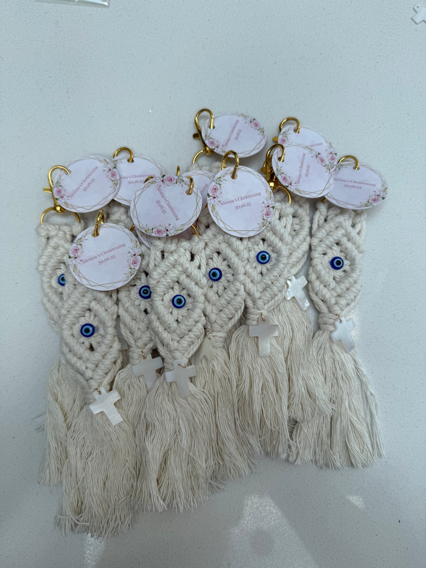 Personalised Bombonieres
